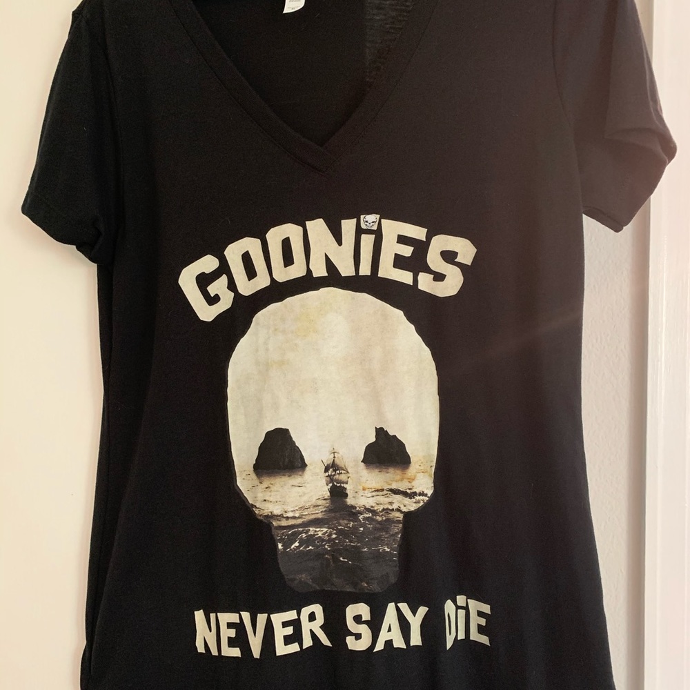 Goonies T-shirt